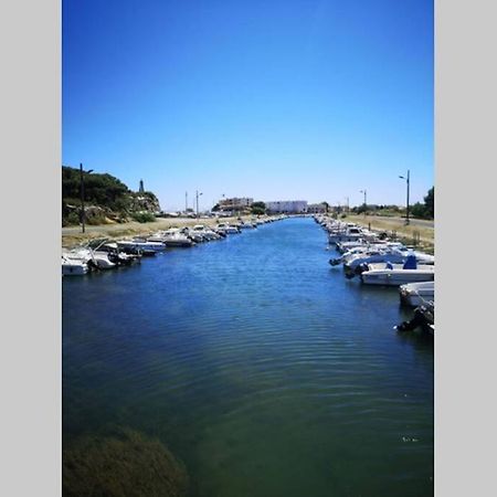 Appartement Calme Entre Terre Et Mer Proche Plage Fleury  Exteriér fotografie