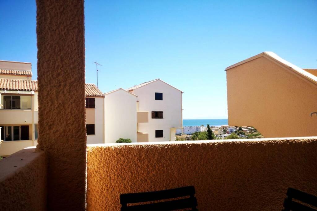 Appartement Calme Entre Terre Et Mer Proche Plage Fleury  Exteriér fotografie